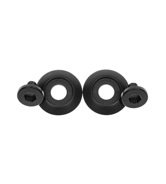 Śruby do daszka BELL SIXER MIPS black (NEW)