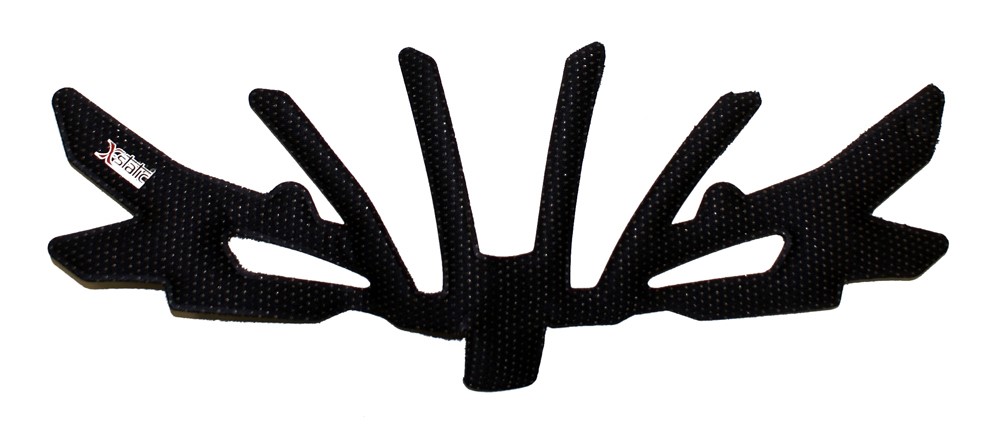 Wkładki wewnętrzne BELL SIXER MIPS black roz. XL (61-65 cm) 2018 (NEW)