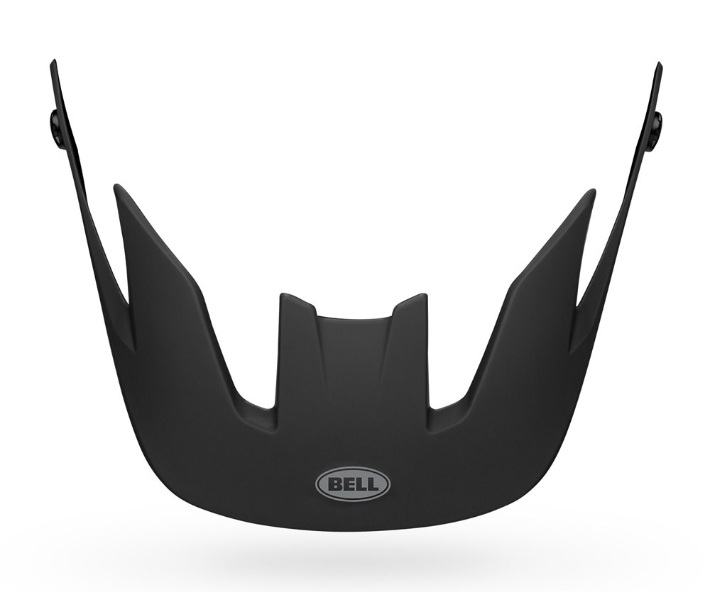 Daszek BELL 4FORTY/HELA black roz. L/XL 2018 (NEW)