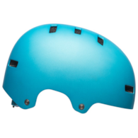 Kask juniorski BELL SPAN matte bright blue roz. XS (49–53 cm) (WYPRZEDAŻ -50%)
