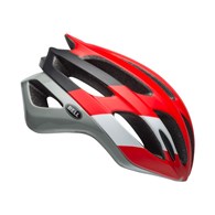 Kask szosowy BELL FALCON INTEGRATED MIPS attitude matte gloss crimson black gray roz. M (55-59 cm) (NEW)