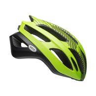 Kask gravel szosowy BELL FALCON INTEGRATED MIPS shade matte green black roz. L (58-62 cm) (DWZ) (WYPRZEDAŻ -45%)