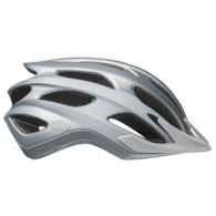 Kask mtb BELL DRIFTER thunder matte gloss silver grays roz. L (58-62 cm) (NEW 2025)