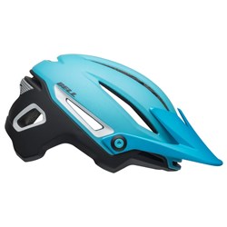 Kask mtb BELL SIXER INTEGRATED MIPS rigeline matte blue black roz. M (55-59 cm)