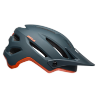 Kask mtb BELL 4FORTY cliffhanger matte gloss slate orange roz. S (52–56 cm) (WYPRZEDAŻ -50%)