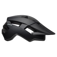 Kask juniorski BELL SPARK JUNIOR matte black roz. Uniwersalny (50-57 cm) (DWZ) (WYPRZEDAŻ -55%)