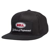 Czapka BELL COP RIDER HAT black (NEW)