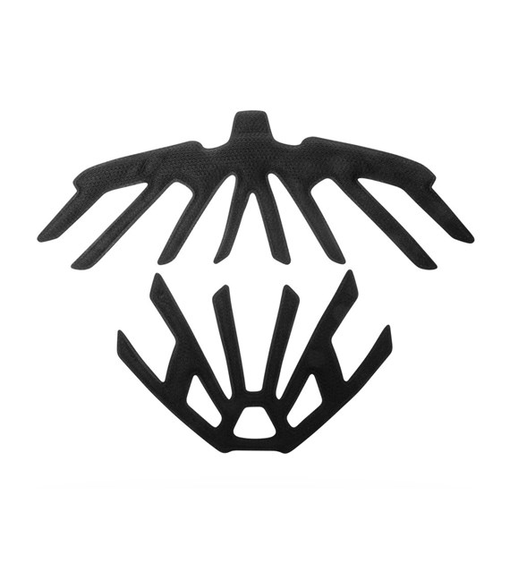 Wkładki wewnętrzne BELL CATALYST/STRATUS black roz. S (51-55 cm) (NEW)