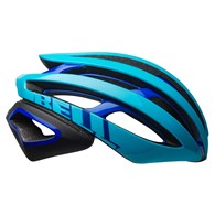 Kask szosowy BELL Z20 INTEGRATED MIPS matte gloss blue black roz. M (55-59 cm) (DWZ) (WYPRZEDAŻ -50%)