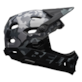 Kask full face BELL SUPER DH SPHERICAL matte gloss black camo roz. L (58–62 cm) (NEW 2025)