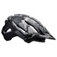 Kask mtb BELL SIXER INTEGRATED MIPS matte gloss black camo roz. S (52-56 cm) (NEW)