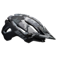 Kask mtb BELL SIXER MIPS matte gloss black camo roz. L (58-62 cm) (WYPRZEDAŻ -50%)