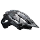 Kask mtb BELL SIXER MIPS matte gloss black camo roz. L (58-62 cm) (WYPRZEDAŻ -50%)