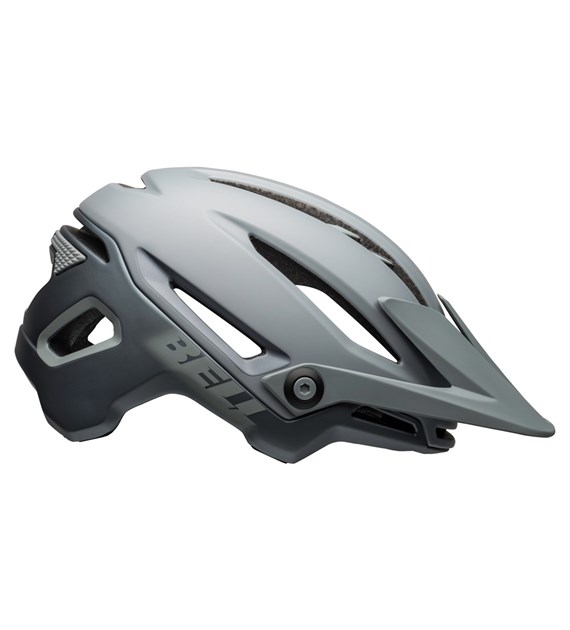 Kask mtb BELL SIXER INTEGRATED MIPS matte gloss grays roz. S (52-56 cm)