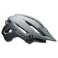 Kask mtb BELL SIXER INTEGRATED MIPS matte gloss grays roz. M (55-59 cm) (NEW)