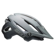 Kask mtb BELL SIXER MIPS matte gloss grays roz. L (58-62 cm) (NEW 2025)