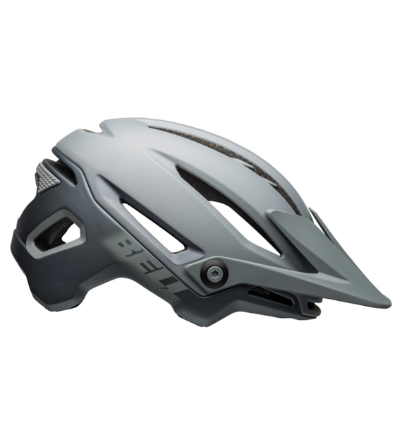 Kask mtb BELL SIXER MIPS matte gloss grays roz. L (58-62 cm) (NEW 2025)