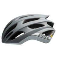 Kask szosowy BELL FORMULA MIPS matte gloss grays roz. M (55–59 cm) (WYPRZEDAŻ -60%)