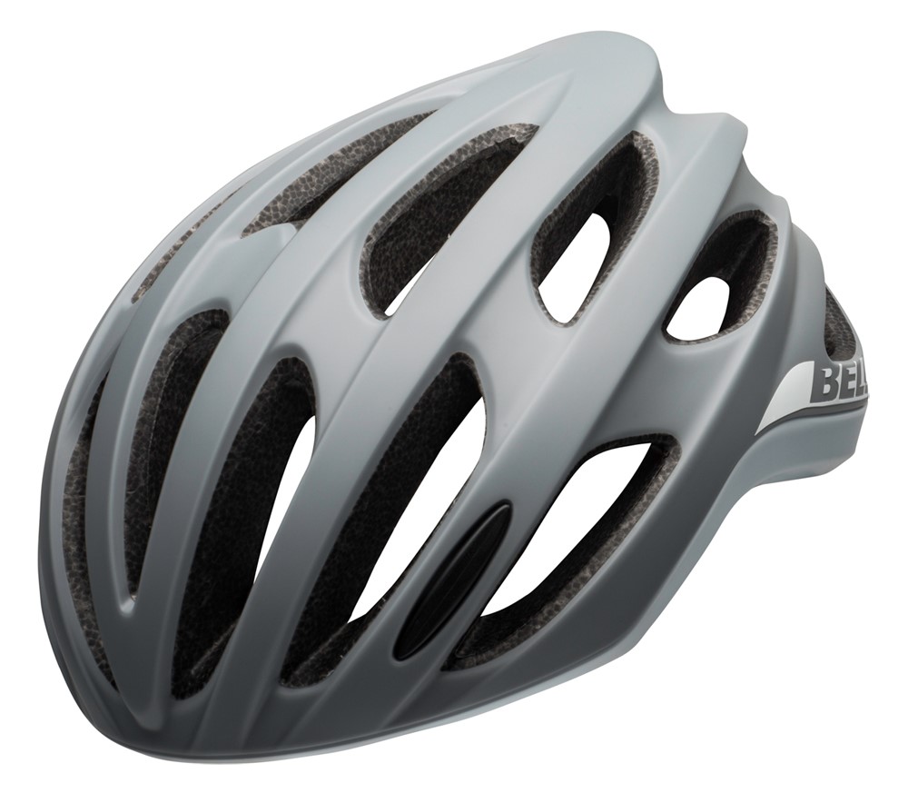 Kask szosowy BELL FORMULA MIPS matte gloss grays roz. M (55&ndash;59 cm) (WYPRZEDAŻ -60%)