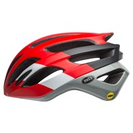 Kask szosowy BELL FALCON INTEGRATED MIPS matte gloss red black roz. M (55-59 cm) (NEW)