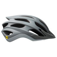 Kask mtb BELL DRIFTER MIPS matte gloss grays roz. S (52-56 cm) (WYPRZEDAŻ -50%)