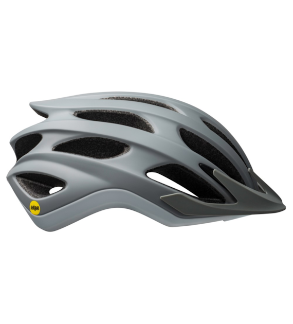 Kask mtb BELL DRIFTER MIPS matte gloss grays roz. S (52-56 cm) (WYPRZEDAŻ -50%)
