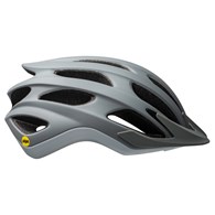 Kask mtb BELL DRIFTER MIPS matte gloss grays roz. M (55-59 cm) (WYPRZEDAŻ -50%)