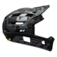 Kask full face BELL SUPER AIR R SPHERICAL matte gloss black camo roz. M (55–59 cm) (NEW 2025)