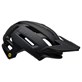 Kask mtb BELL SUPER AIR MIPS SPHERICAL matte gloss black roz. S (52–56 cm) (NEW)