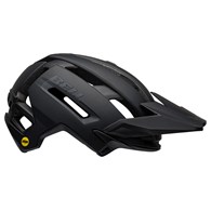 Kask mtb BELL SUPER AIR MIPS SPHERICAL matte gloss black roz. M (55-59 cm) (NEW)