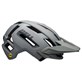 Kask mtb BELL SUPER AIR MIPS SPHERICAL matte gloss grays roz. S (52–56 cm) (NEW)