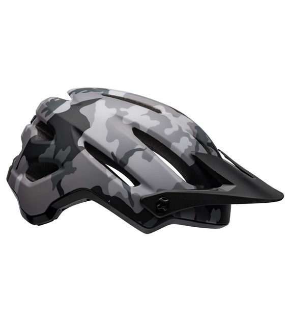 Kask mtb BELL 4FORTY INTEGRATED MIPS matte gloss black camo roz. S (52–56 cm) (NEW)