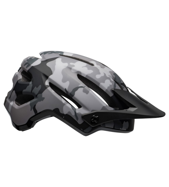 Kask mtb BELL 4FORTY MIPS matte gloss black camo roz. L (58–62 cm) (NEW 2025)