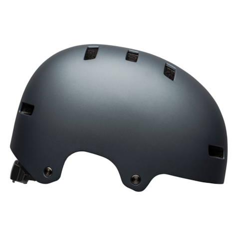 Kask bmx BELL LOCAL matte grey
