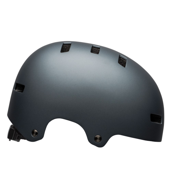 Kask bmx BELL LOCAL matte grey roz. S (51–55 cm) (NEW 2025)