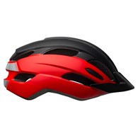 Kask mtb BELL TRACE INTEGRATED MIPS matte red black roz. Uniwersalny (54–61 cm) (NEW)
