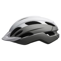 Kask mtb BELL TRACE INTEGRATED MIPS W matte white silver roz. Uniwersalny (50–57 cm) (NEW)