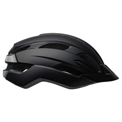 Kask mtb BELL TRACE matte black roz. Uniwersalny (54–61 cm)