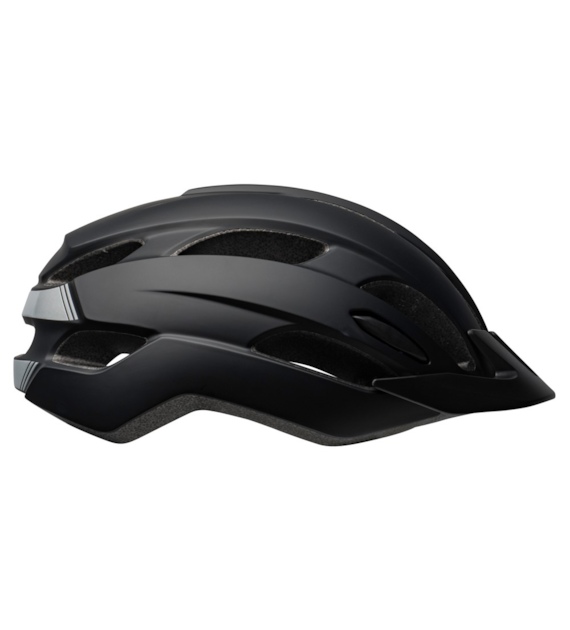 Kask mtb BELL TRACE matte black roz. Uniwersalny (54–61 cm)