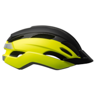 Kask mtb BELL TRACE matte hi-viz black roz. Uniwersalny (54–61 cm)