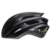 Kask szosowy BELL FORMULA matte gloss black gray roz. M (55–59 cm)