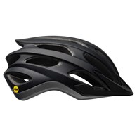 Kask mtb BELL DRIFTER matte gloss black gray roz. M (55–59 cm)