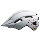 Kask dziecięcy BELL SIDETRACK II MIPS white stars roz. Uniwersalny (47–54 cm) (NEW 2025)