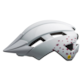 Kask juniorski BELL SIDETRACK II MIPS white stars roz. Uniwersalny (50–57 cm) (NEW 2025)