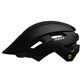 Kask dziecięcy BELL SIDETRACK II matte black roz. Uniwersalny (47–54 cm) (NEW 2025)