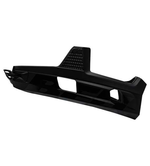 Szczęka odpinana do kasków BELL SUPER AIR R CHINBAR matte black roz. S (NEW)