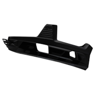 Szczęka odpinana do kasków BELL SUPER AIR R CHINBAR matte black roz. L (NEW)