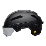 Kask miejski BELL ANNEX SHIELD MIPS matte black roz. M (55–59 cm) (WYPRZEDAŻ -50%)
