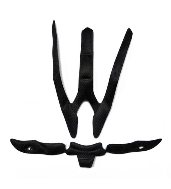 Wkładki wewnętrzne BELL TRACE black 2020 (NEW)