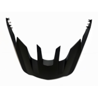 Daszek BELL SUPER AIR R black roz. L (58-62 cm) 2020 (NEW)